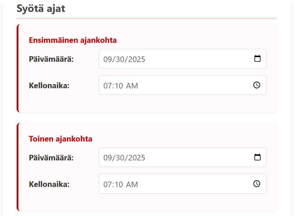 Näytön koko laskuri 202